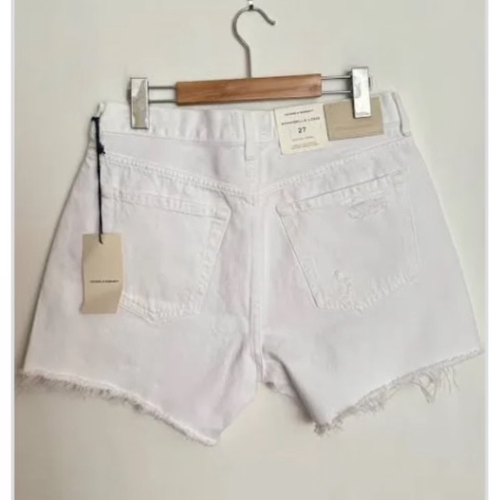 Short Citizens of Humanity NEW size 28